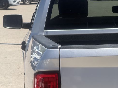Used 2019 RAM 1500 Tradesman w/ Chrome Plus Package RWD image 19