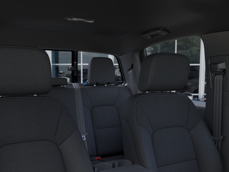New 2026 Chevrolet Colorado LT RWD image 26