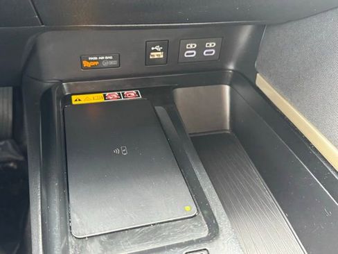 Certified 2025 Toyota Camry LE w/ Convenience Package image 13