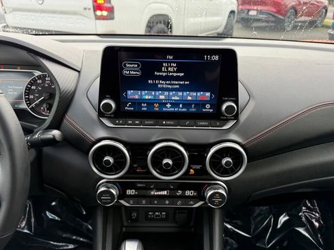 Used 2024 Nissan Sentra SR image 20