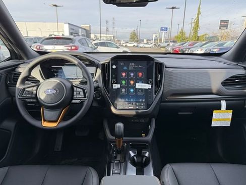 New 2026 Subaru Forester Wilderness image 14