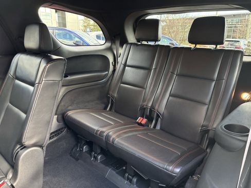 Used 2024 Dodge Durango GT image 19