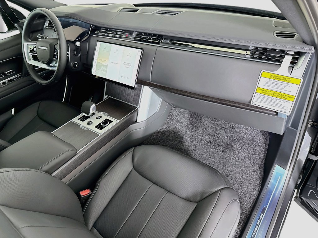 New 2027 Land Rover Range Rover SE AWD/4WD image 18
