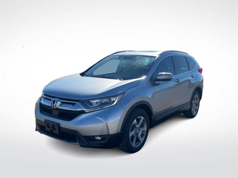 Used 2019 Honda CR-V EX-L image 4