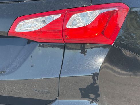 Used 2020 Chevrolet Equinox Premier w/ Premier Redline Edition AWD/4WD image 27