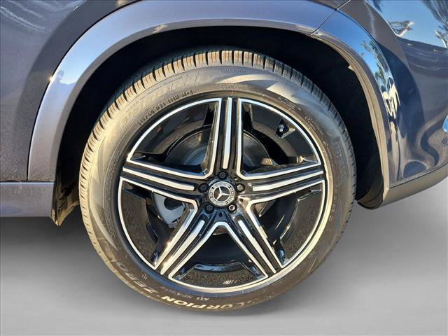 New 2026 Mercedes-Benz GLE 450 4MATIC image 9