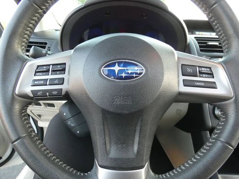 Used 2014 Subaru Crosstrek Touring w/ Popular Package #2 image 72