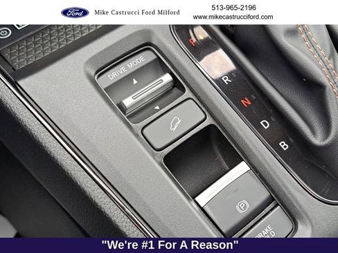 Used 2023 Honda CR-V Sport Touring image 16