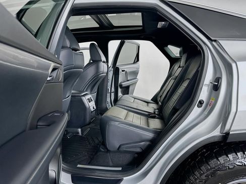 Used 2016 Lexus RX 450h F Sport image 31