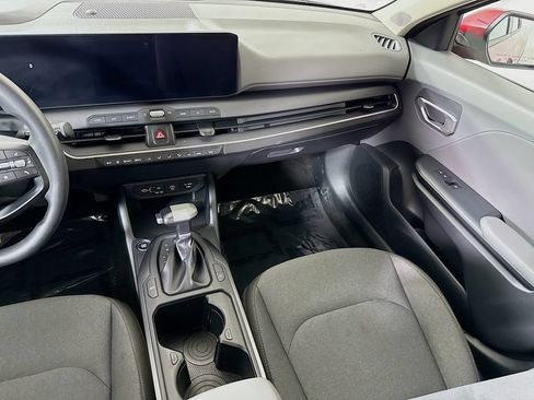 Certified 2025 Kia K4 FWD image 26