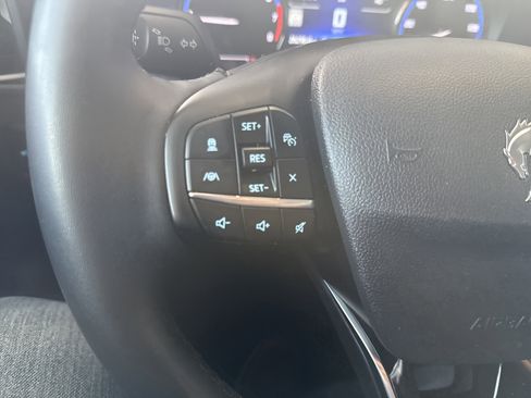 Used 2024 Ford Bronco Sport Outer Banks w/ Tech Package image 36