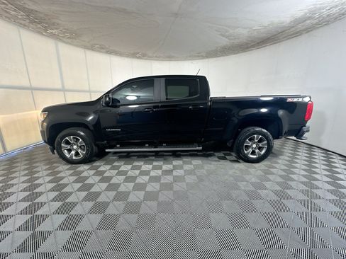 Used 2018 Chevrolet Colorado Z71 RWD image 6