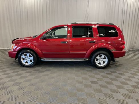 Used 2006 Dodge Durango Limited w/ Travel Convenience Group AWD/4WD image 13