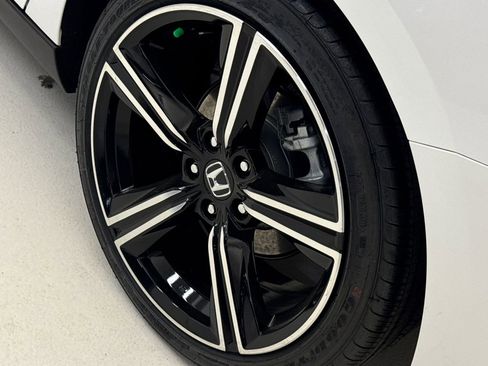 New 2026 Honda Accord Sport image 11