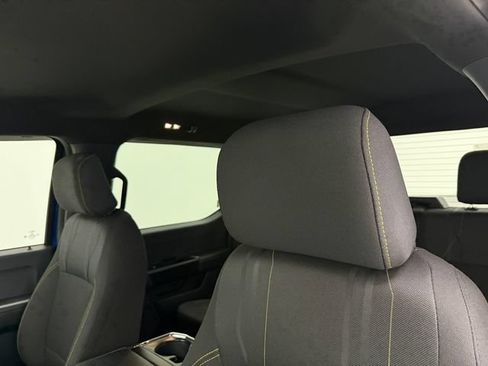 Used 2024 Ford F150 STX RWD image 24
