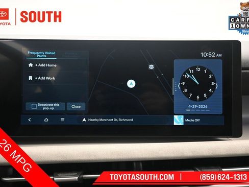 Used 2025 Hyundai Tucson SEL AWD/4WD image 16