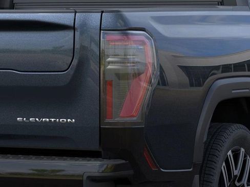 New 2026 GMC Sierra EV Elevation w/ Premium Package image 11