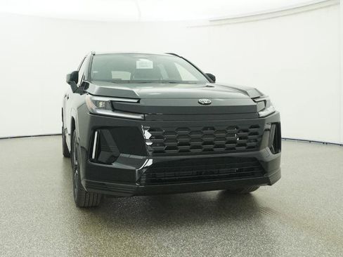 New 2026 Toyota RAV4 XSE image 54