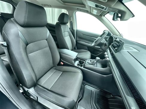 Certified 2023 Honda CR-V EX image 29