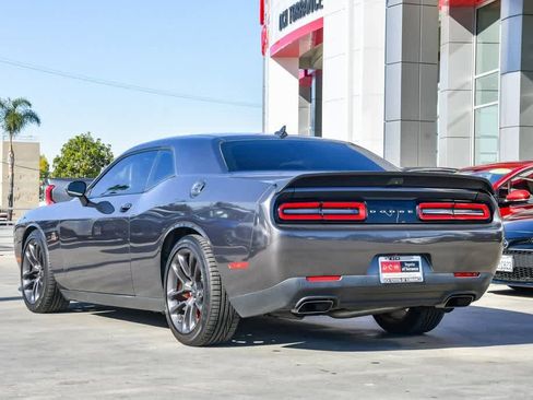 Used 2021 Dodge Challenger R/T Scat Pack w/ Plus Package image 10