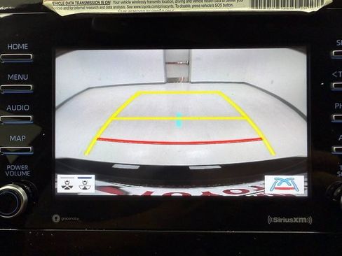 Used 2024 Toyota Camry LE image 22