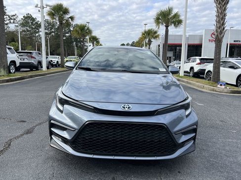 Used 2024 Toyota Corolla SE image 3