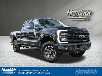 Used 2023 Ford F250 Lariat w/ Lariat Ultimate Package