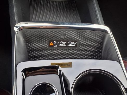 New 2026 Chevrolet Equinox RS image 17