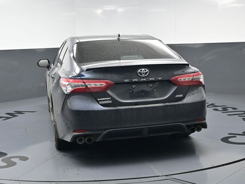 Used 2020 Toyota Camry XSE w/ Driver Assist Package image 18