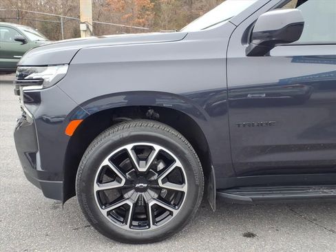 Used 2023 Chevrolet Tahoe RST image 7