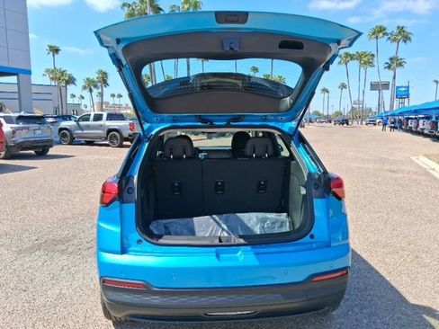 New 2027 Chevrolet Bolt RS FWD image 6
