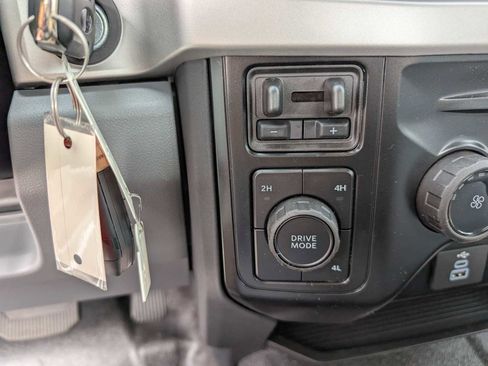 New 2026 Ford F350 XL w/ XL Chrome Package image 20