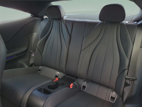 New 2026 Mercedes-Benz CLE 450 4MATIC Coupe image 10