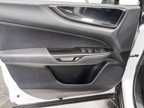 Used 2024 Lexus NX 350 AWD w/ Cold Area Package image 22