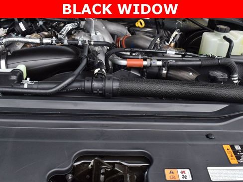 New 2025 Ford F250 XLT w/ Black Appearance Package image 26