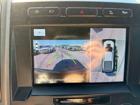 Used 2020 Ford F150 Raptor w/ Equipment Group 802A Luxury image 34