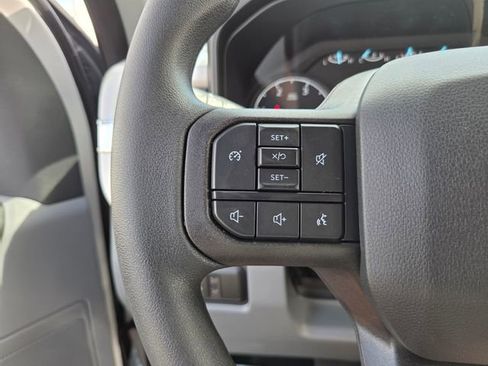 New 2026 Ford F350 XL w/ XL Driver Assist Package image 47