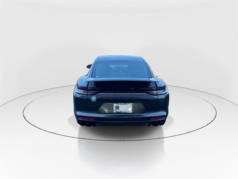 Used 2023 Porsche Panamera 4S image 7