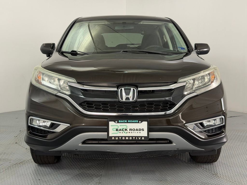 Used 2016 Honda CR-V EX image 2