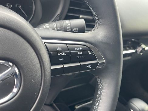 Certified 2025 MAZDA CX-30 AWD 2.5 S w/ Preferred Package image 19