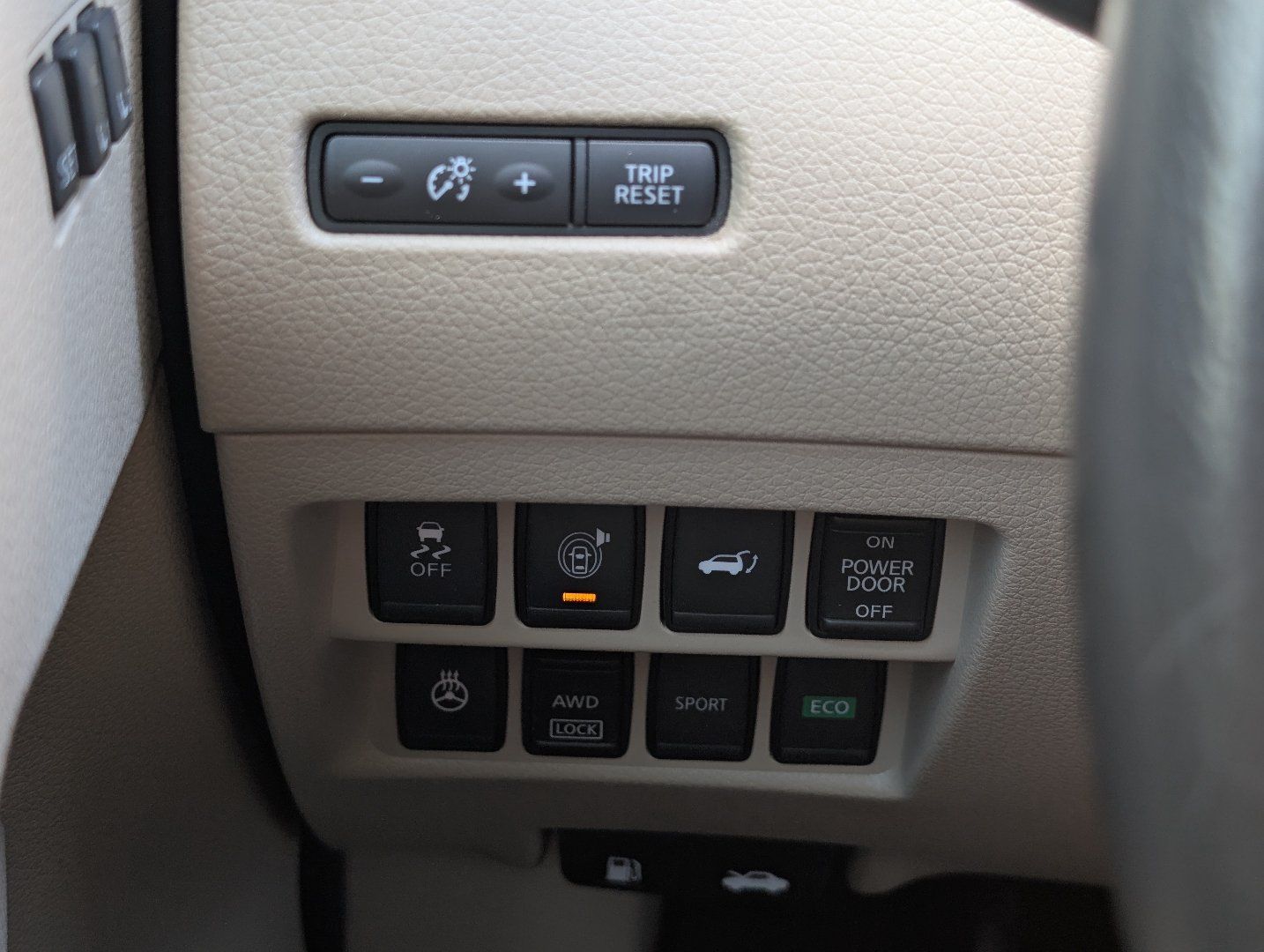 Used 2017 Nissan Rogue SL AWD/4WD image 20