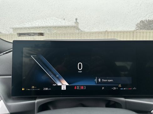 Certified 2024 BMW 330i xDrive Sedan w/ Premium Package image 35