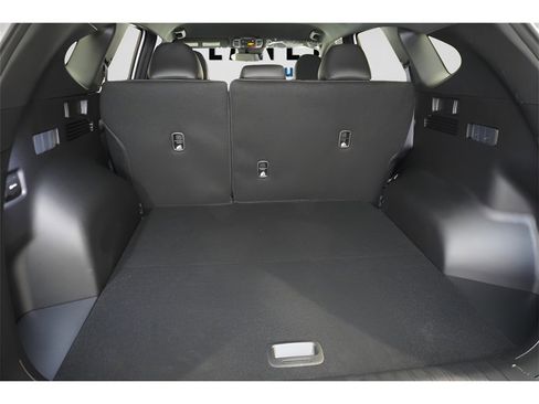 New 2025 Hyundai Tucson XRT image 22