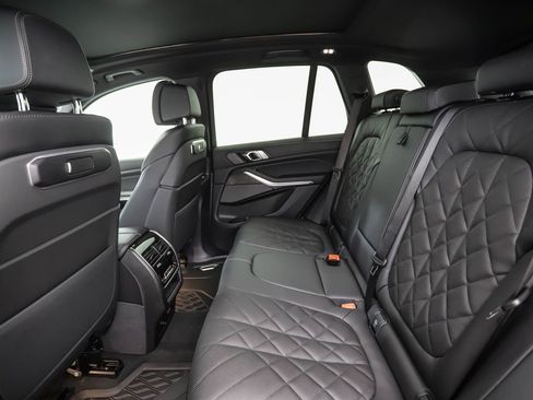 New 2026 BMW X5 xDrive40i w/ Climate Comfort Package image 22