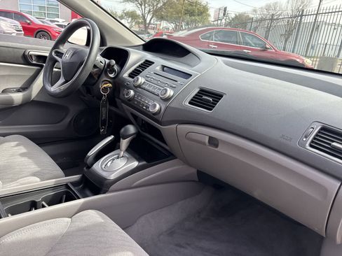 Used 2011 Honda Civic LX image 25