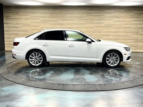 Used 2017 Audi A4 2.0T Premium w/ Convenience Package AWD/4WD image 22