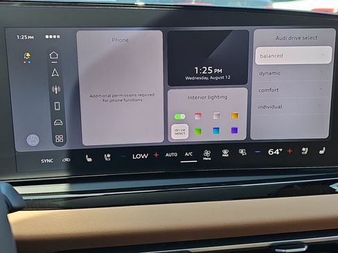 New 2026 Audi A5 2.0T Premium Plus AWD/4WD image 24