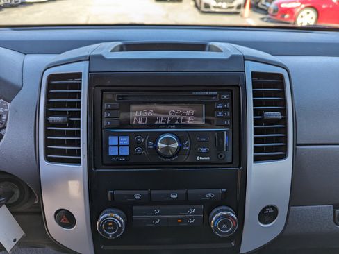 Used 2012 Nissan Xterra S w/ Value Package image 19