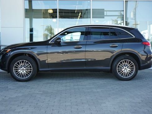 Used 2026 Mercedes-Benz GLC 300 image 5