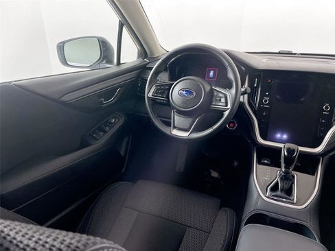 Used 2024 Subaru Outback Premium image 23